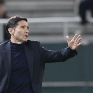 MK体育APP-马塞利诺：皇马解雇阿隆索相当意外，他们在西甲欧冠还有希望