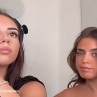 新欢刚官宣亚马尔前女友直播遭刷屏，不满回击：我真没出轨